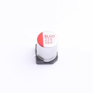 RYM235V220UF6.3*8.5商品缩略图