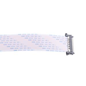 LVDS 0.5*51P*500*A2.5/10-S-D-AU2商品缩略图