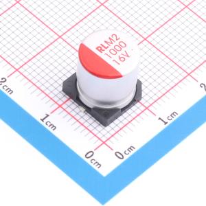RYM216V1000UF10*10.5商品缩略图