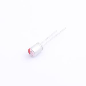 RYE26.3V470UF6.3*8商品缩略图