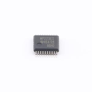 MAX3223EIDBR商品缩略图