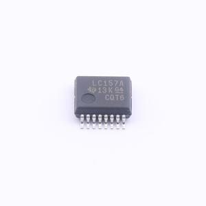 SN74LVC157ADBR商品缩略图