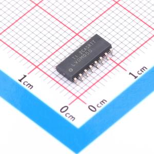 SN65LVDM050DR商品缩略图