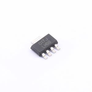 LP3872EMP-2.5/NOPB商品缩略图