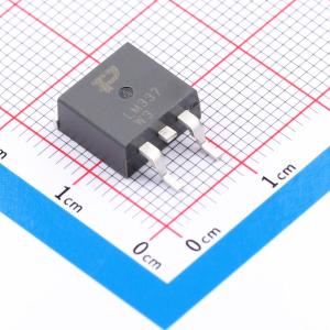 LM337D2TG-TP商品缩略图