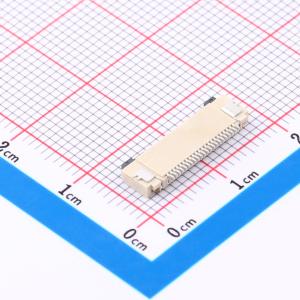 LAIL-FPC-CX01-22P0.5-W商品缩略图