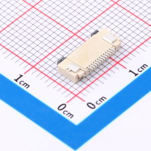 LAIL-FPC-CX01-12P0.5-W商品缩略图