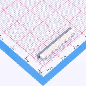 LAIL-FPC-BS01-40P0.5-W商品缩略图