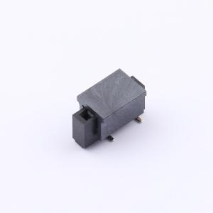 HX PM2.54-1x4P TP-YQ H5.0商品缩略图