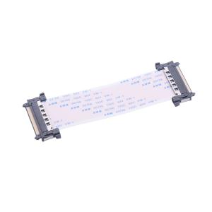 LVDS 0.5*41P*100*A2.5/10-S-D-AU2商品缩略图