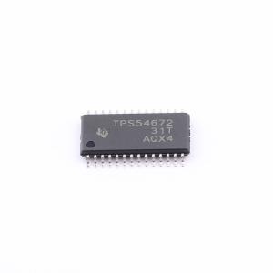 TPS54672PWPR商品缩略图