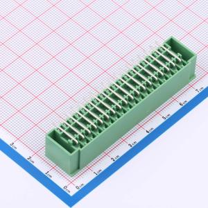 DB2ERHBM-3.5-2*18P-GN商品缩略图