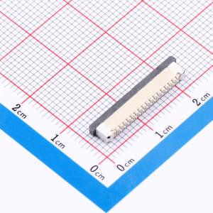 LAIL-FPC-BS01-16P1.0-W商品缩略图