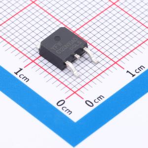 YFWG120N10AD商品缩略图