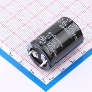 450MXG120MEFCSN22X30商品缩略图