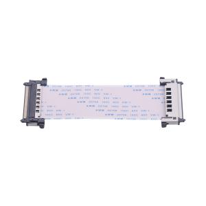 LVDS 0.5*51P*100*B2.5/10-S-D-AU2商品缩略图