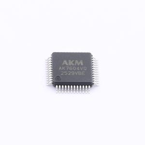 AK7604VQ商品缩略图