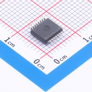 SN74LVC157ADBR商品缩略图