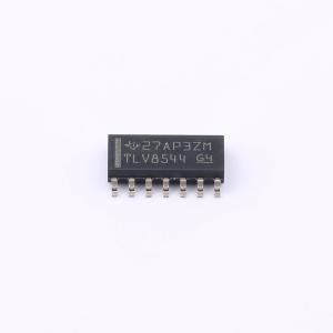 TLV8544DT商品缩略图