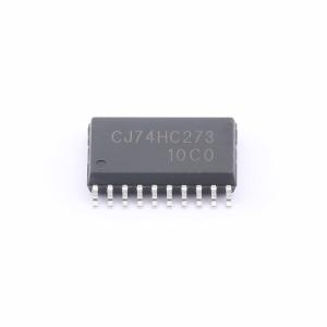 CJ74HC273AGN商品缩略图