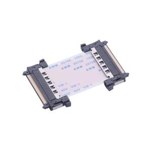 LVDS 0.5*41P*50*A2.5/10-S-D-AU2商品缩略图