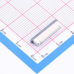 LAIL-FPC-BS01-24P0.5-W商品缩略图