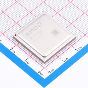 XCZU5EG-2SFVC784I商品缩略图
