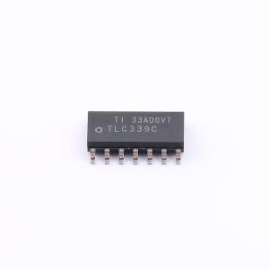 TLC339CDR商品缩略图