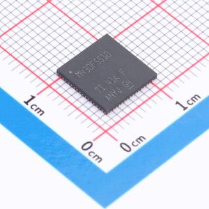 MSP430F5510IRGCT商品缩略图