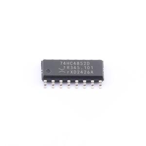 74HC4852D,118商品缩略图