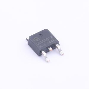 IPD020N03LF2SATMA1商品缩略图