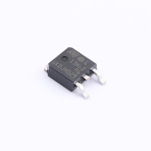 STD13N60M6商品缩略图