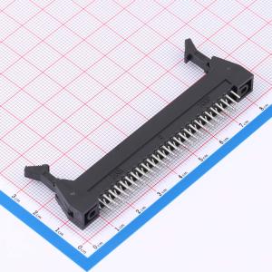 HIF6H-100PA-1.27DSA(71)商品缩略图