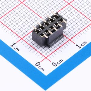 HX PM2.0-2x5P TP H4.0商品缩略图