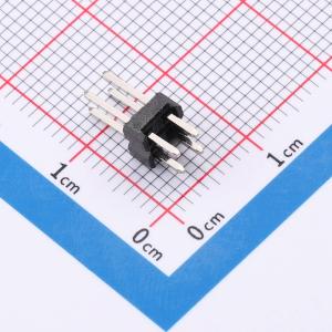 2.54x2.5 2x2P PA6.0 PC3.0 L11.6商品缩略图