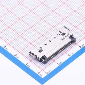 FX15S-41P-0.5SD商品缩略图