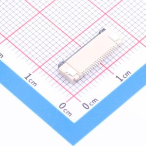 LAIL-FPC-CX01-20P0.5-W商品缩略图