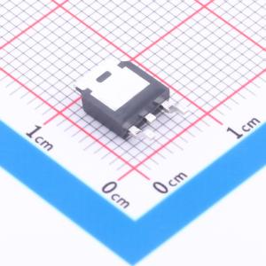 IPD040N03LF2SATMA1商品缩略图