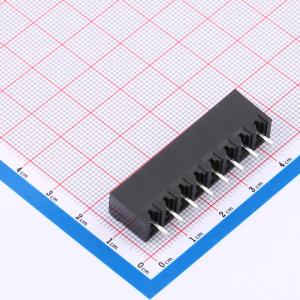 DB2EVC-5.08-8P-BK商品缩略图