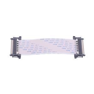 LVDS 0.5*51P*100*A2.5/10-S-D-AU2商品缩略图