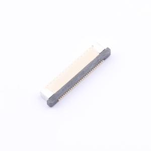 LAIL-FPC-BX01-14P1.0-W商品缩略图
