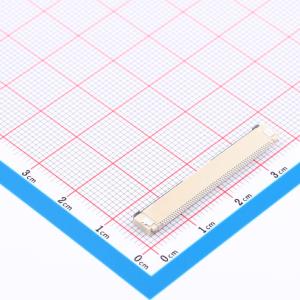 LAIL-FPC-CX01-60P0.5-W商品缩略图