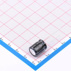 25NXA220MEFC10X12.5商品缩略图