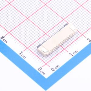 LAIL-FPC-CX01-12P1.0-W商品缩略图