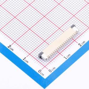 LAIL-FPC-BX01-18P1.0-W商品缩略图