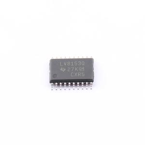 SN74LV8153QPWRQ1商品缩略图
