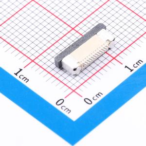 LAIL-FPC-BS01-12P0.5-W商品缩略图
