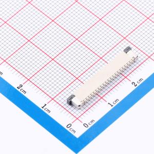 LAIL-FPC-BX01-20P1.0-W商品缩略图