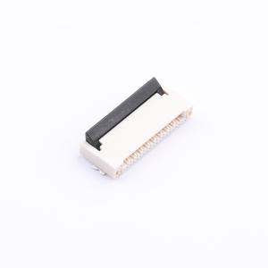 LAIL-FPC-CDX01-8P1.0-W商品缩略图