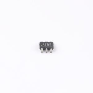 LM2734XMK/NOPB商品缩略图